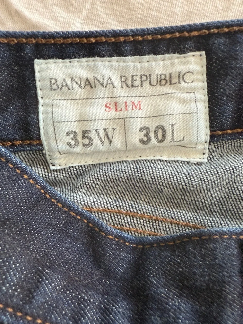 Banana Republic banana republic